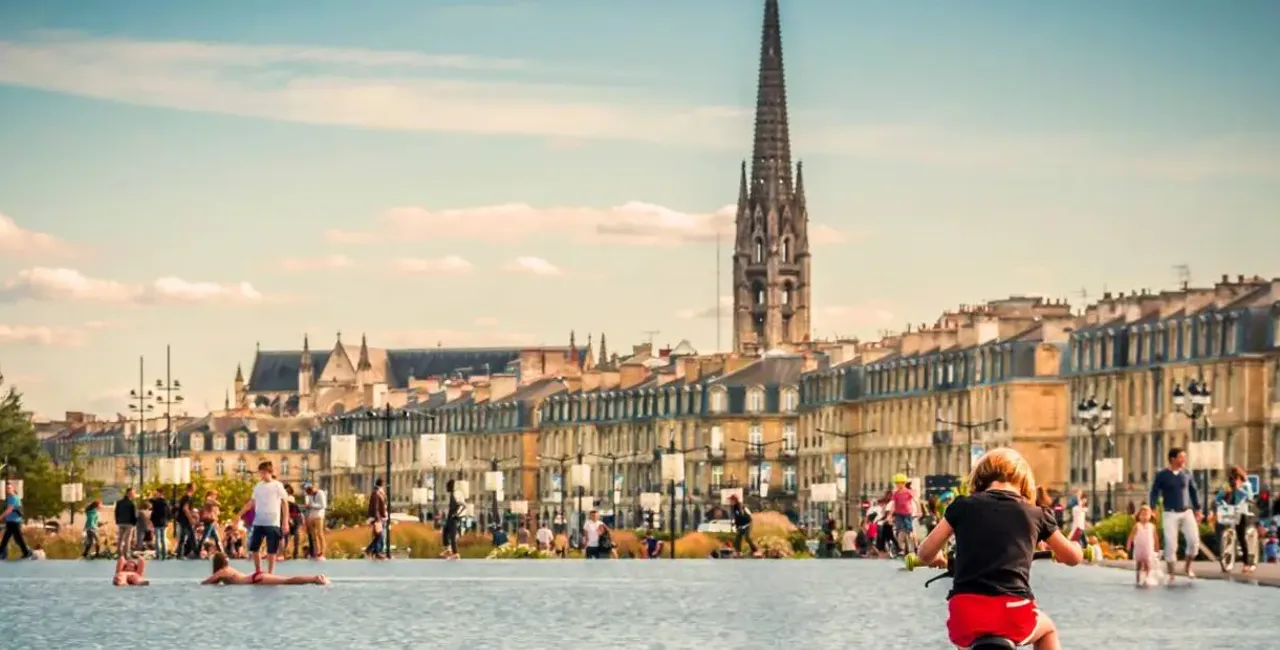 Bordeaux